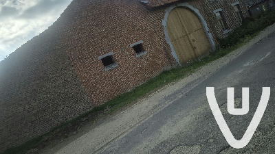 Niet meer verlaten