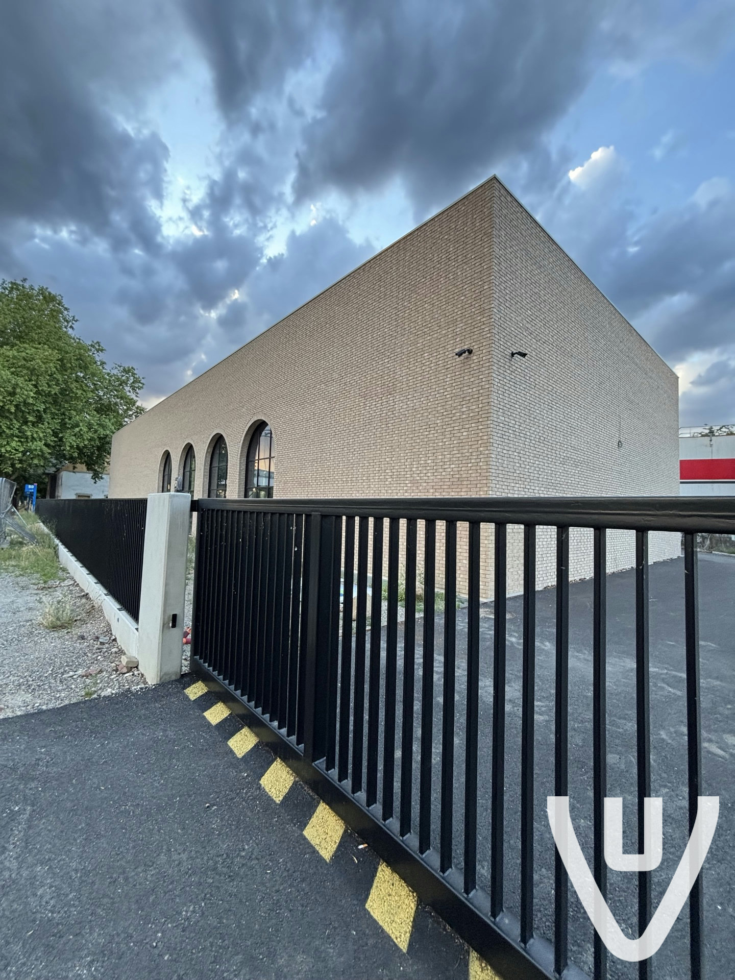 Location report evidence