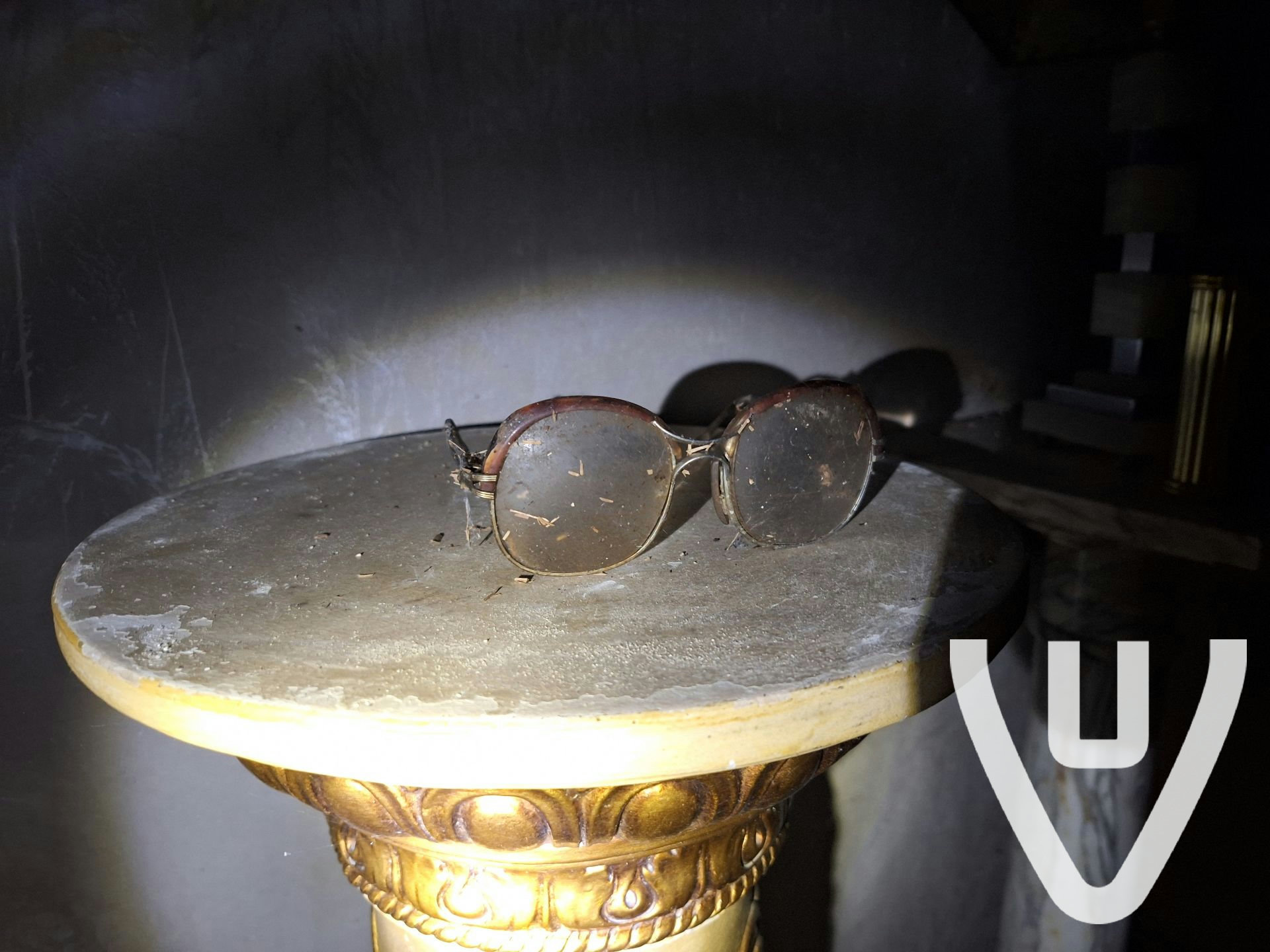 Maison Optician / Huize Opticien