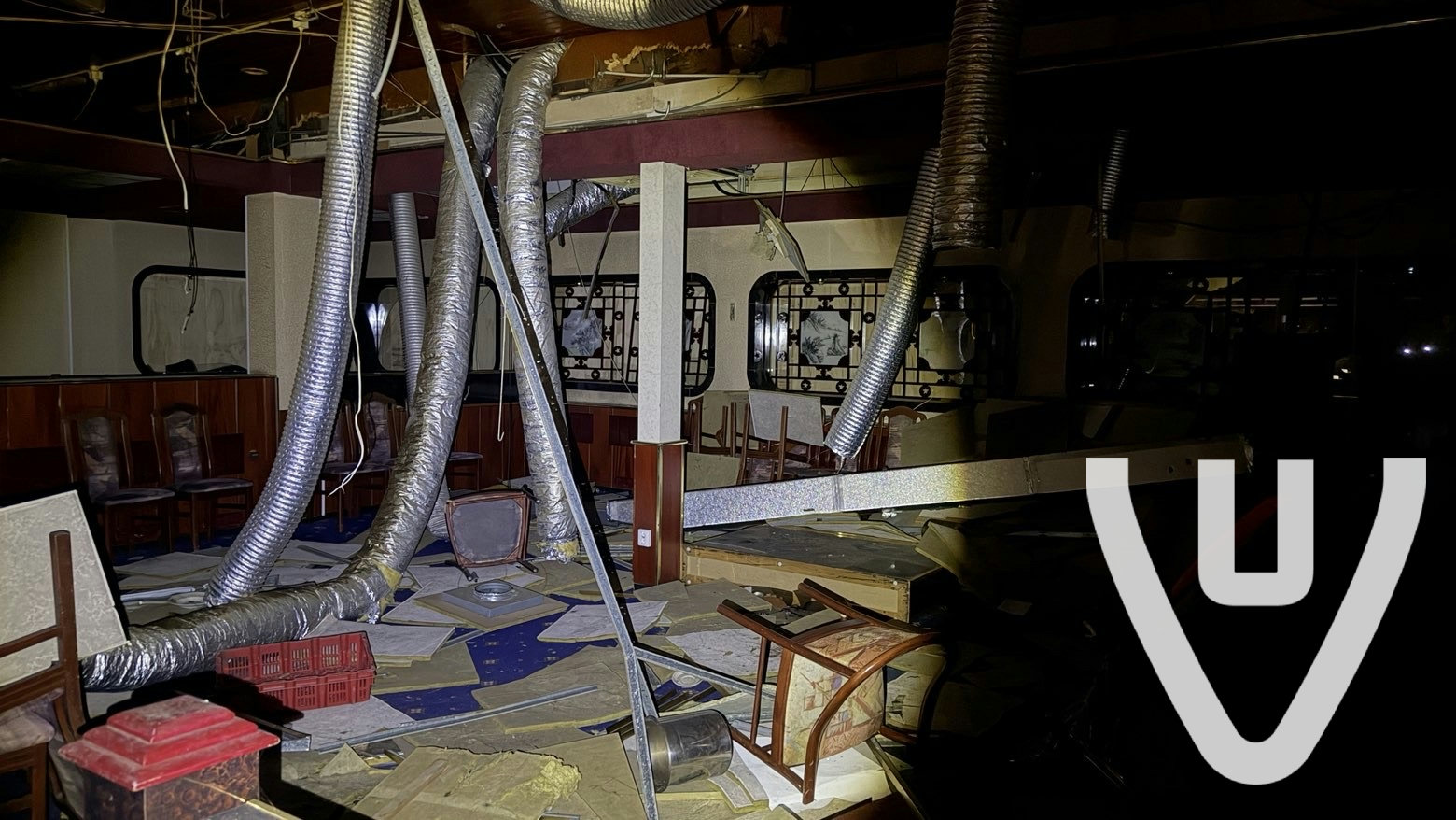 Community photo of Restaurant P in Netherlands by anonymous contributor - Photo 1