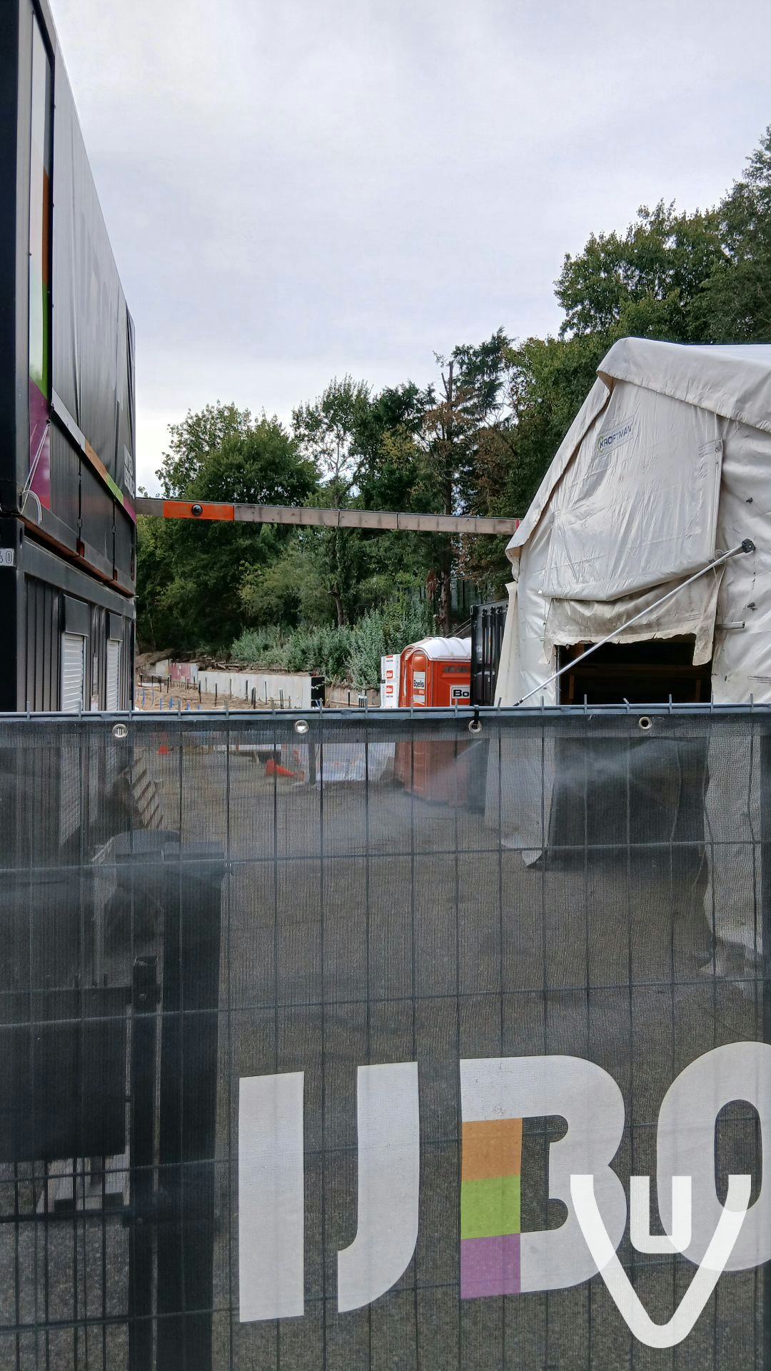 Location report evidence